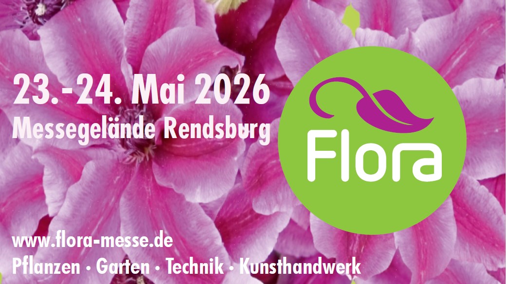 Flora in 24768 Rendsburg